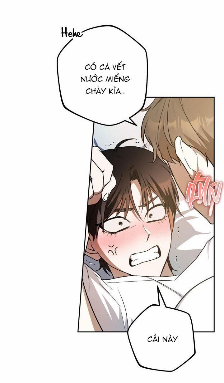 Đang Lập Kế Trả Thù Tôi Yêu Kẻ Thù Lúc Nào Không Hay 32 trang 72
