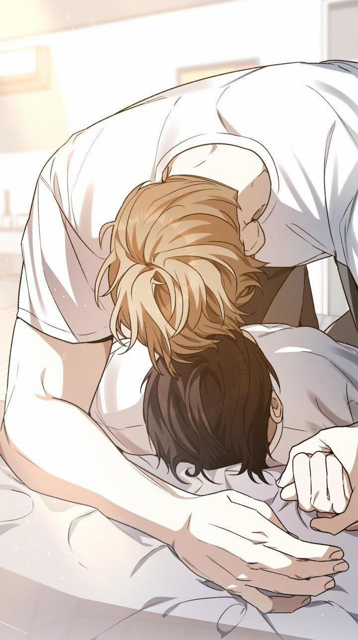 Đang Lập Kế Trả Thù Tôi Yêu Kẻ Thù Lúc Nào Không Hay 32 trang 74