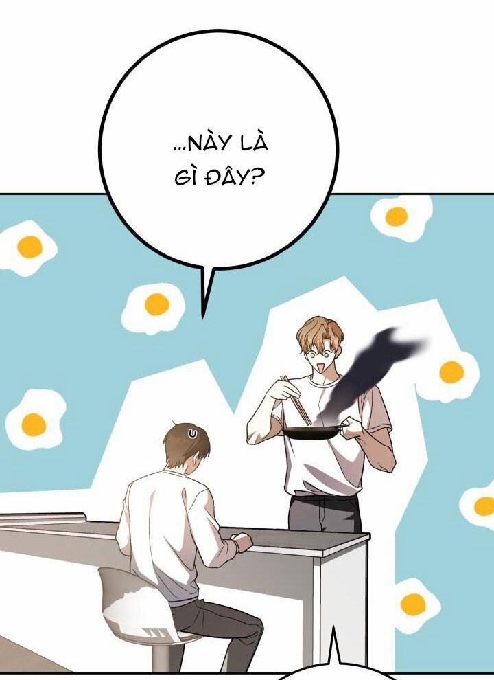 Đang Lập Kế Trả Thù Tôi Yêu Kẻ Thù Lúc Nào Không Hay 32 trang 91