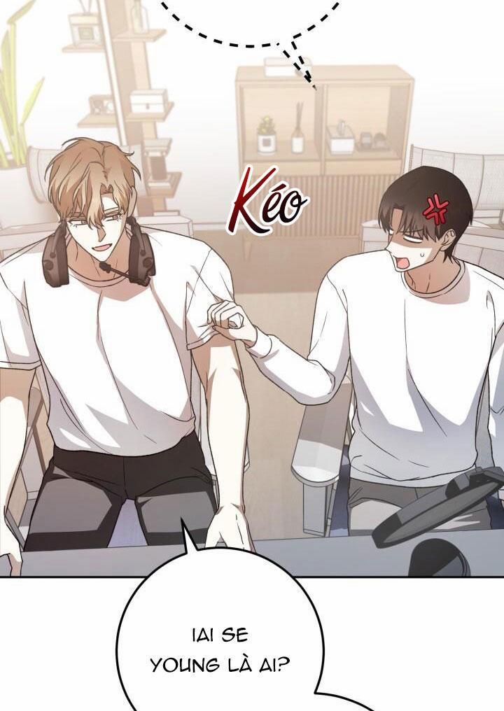 Đang Lập Kế Trả Thù Tôi Yêu Kẻ Thù Lúc Nào Không Hay 33 trang 100