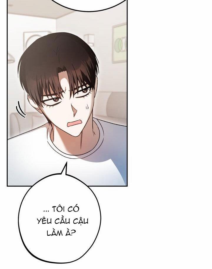 Đang Lập Kế Trả Thù Tôi Yêu Kẻ Thù Lúc Nào Không Hay 33 trang 20