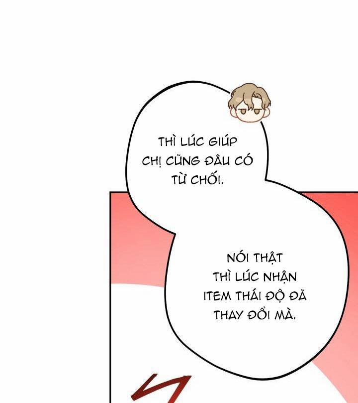 Đang Lập Kế Trả Thù Tôi Yêu Kẻ Thù Lúc Nào Không Hay 33 trang 21