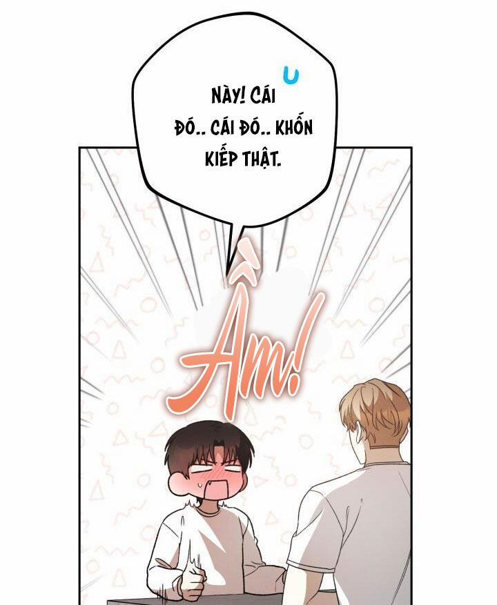 Đang Lập Kế Trả Thù Tôi Yêu Kẻ Thù Lúc Nào Không Hay 33 trang 28