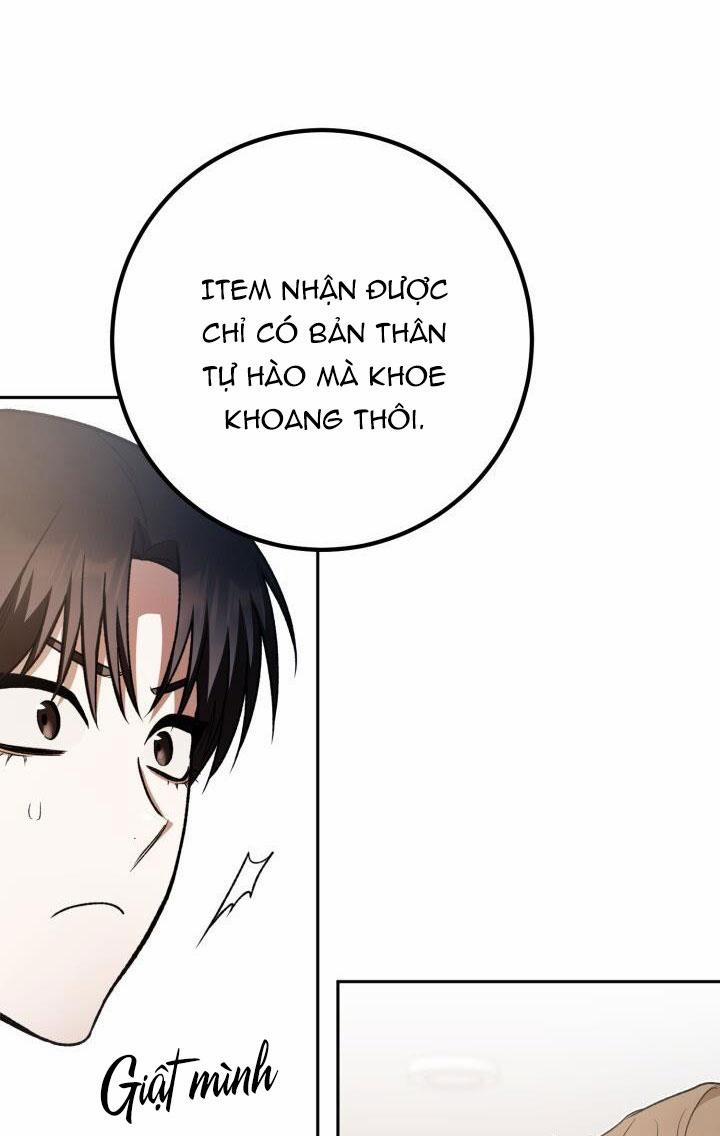 Đang Lập Kế Trả Thù Tôi Yêu Kẻ Thù Lúc Nào Không Hay 33 trang 39