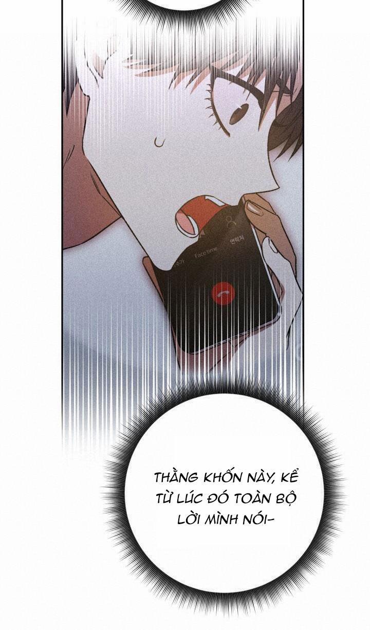 Đang Lập Kế Trả Thù Tôi Yêu Kẻ Thù Lúc Nào Không Hay 33 trang 45