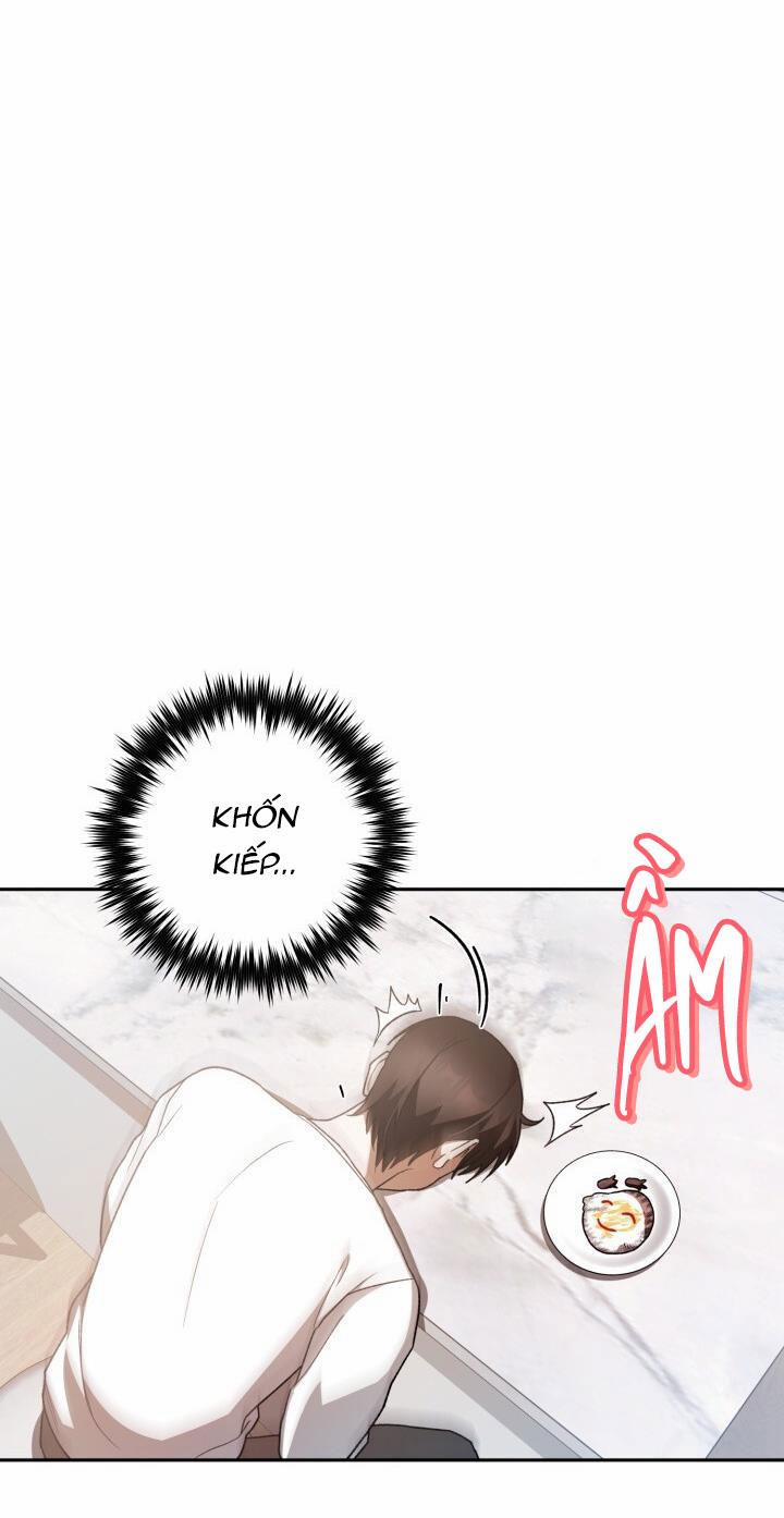 Đang Lập Kế Trả Thù Tôi Yêu Kẻ Thù Lúc Nào Không Hay 33 trang 49