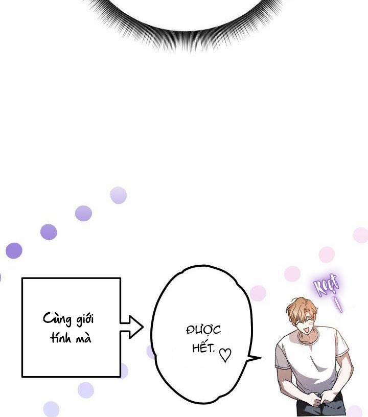 Đang Lập Kế Trả Thù Tôi Yêu Kẻ Thù Lúc Nào Không Hay 33 trang 58