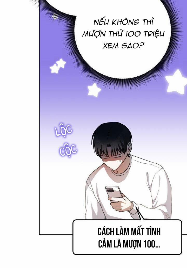 Đang Lập Kế Trả Thù Tôi Yêu Kẻ Thù Lúc Nào Không Hay 33 trang 63