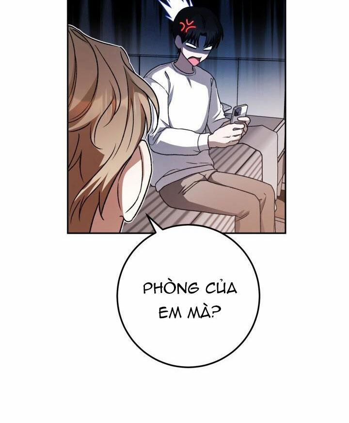 Đang Lập Kế Trả Thù Tôi Yêu Kẻ Thù Lúc Nào Không Hay 33 trang 67