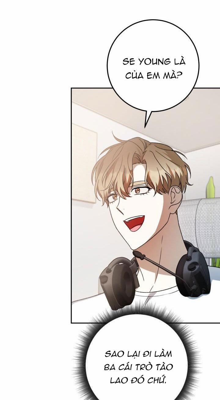 Đang Lập Kế Trả Thù Tôi Yêu Kẻ Thù Lúc Nào Không Hay 33 trang 98