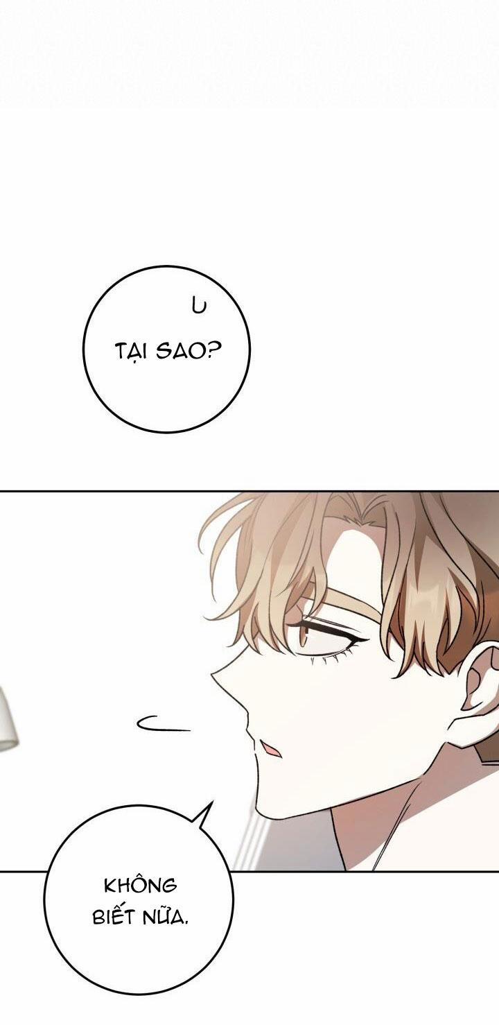 Đang Lập Kế Trả Thù Tôi Yêu Kẻ Thù Lúc Nào Không Hay 34 trang 105