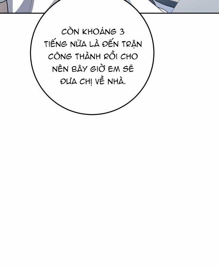 Đang Lập Kế Trả Thù Tôi Yêu Kẻ Thù Lúc Nào Không Hay 34 trang 112