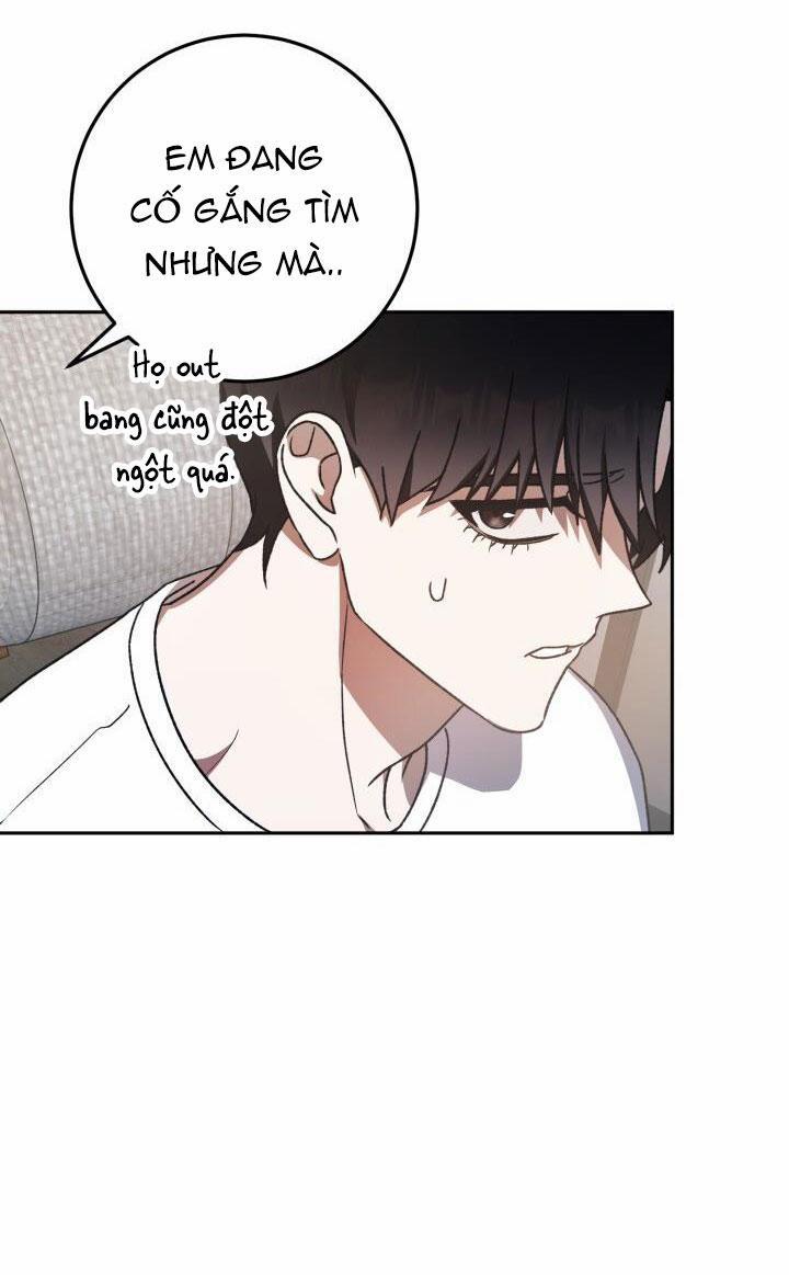 Đang Lập Kế Trả Thù Tôi Yêu Kẻ Thù Lúc Nào Không Hay 34 trang 114