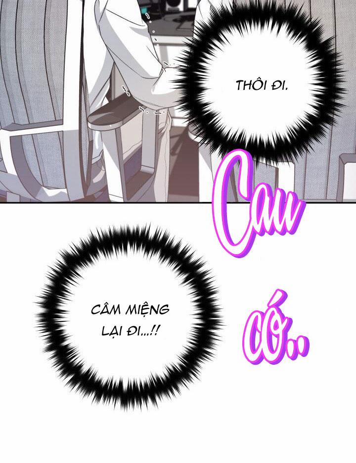 Đang Lập Kế Trả Thù Tôi Yêu Kẻ Thù Lúc Nào Không Hay 34 trang 12