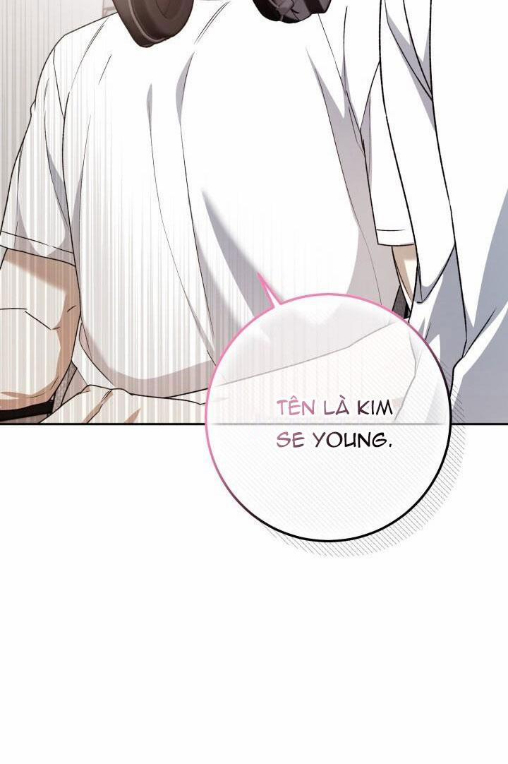 Đang Lập Kế Trả Thù Tôi Yêu Kẻ Thù Lúc Nào Không Hay 34 trang 2