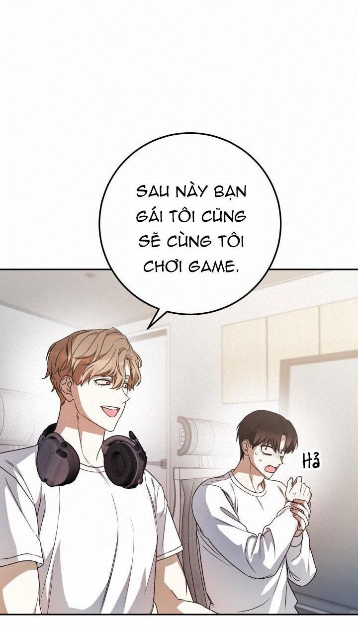 Đang Lập Kế Trả Thù Tôi Yêu Kẻ Thù Lúc Nào Không Hay 34 trang 22