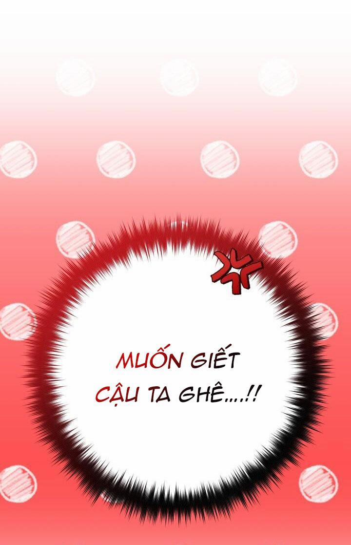 Đang Lập Kế Trả Thù Tôi Yêu Kẻ Thù Lúc Nào Không Hay 34 trang 29