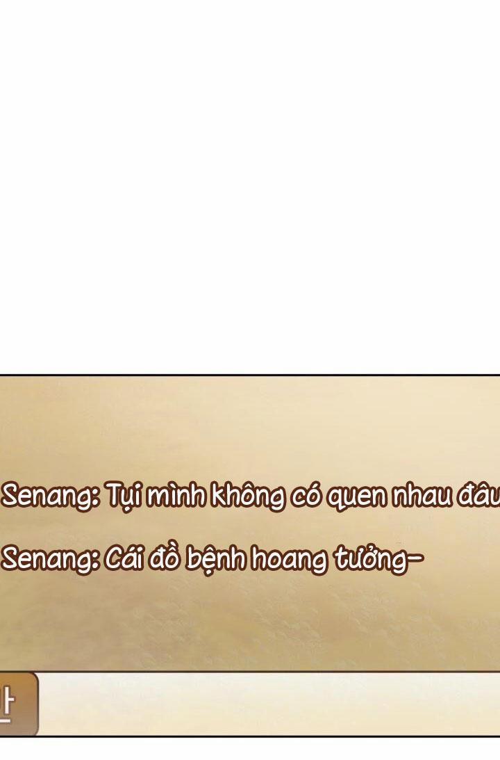 Đang Lập Kế Trả Thù Tôi Yêu Kẻ Thù Lúc Nào Không Hay 34 trang 41