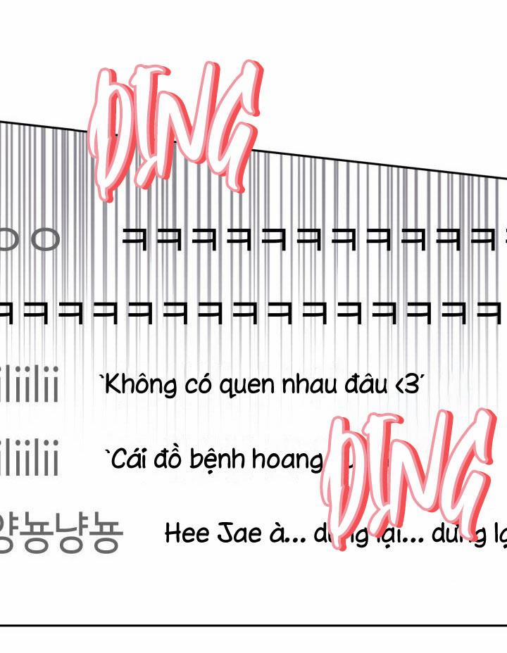 Đang Lập Kế Trả Thù Tôi Yêu Kẻ Thù Lúc Nào Không Hay 34 trang 43