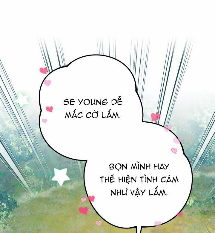 Đang Lập Kế Trả Thù Tôi Yêu Kẻ Thù Lúc Nào Không Hay 34 trang 44