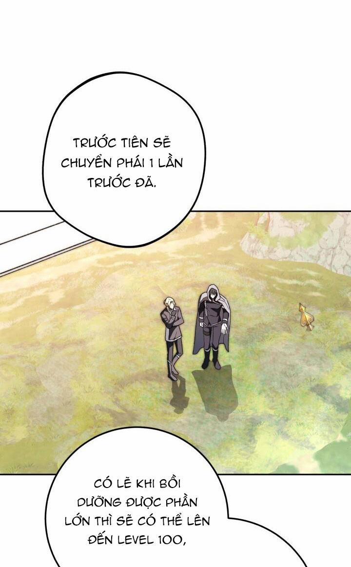 Đang Lập Kế Trả Thù Tôi Yêu Kẻ Thù Lúc Nào Không Hay 34 trang 57