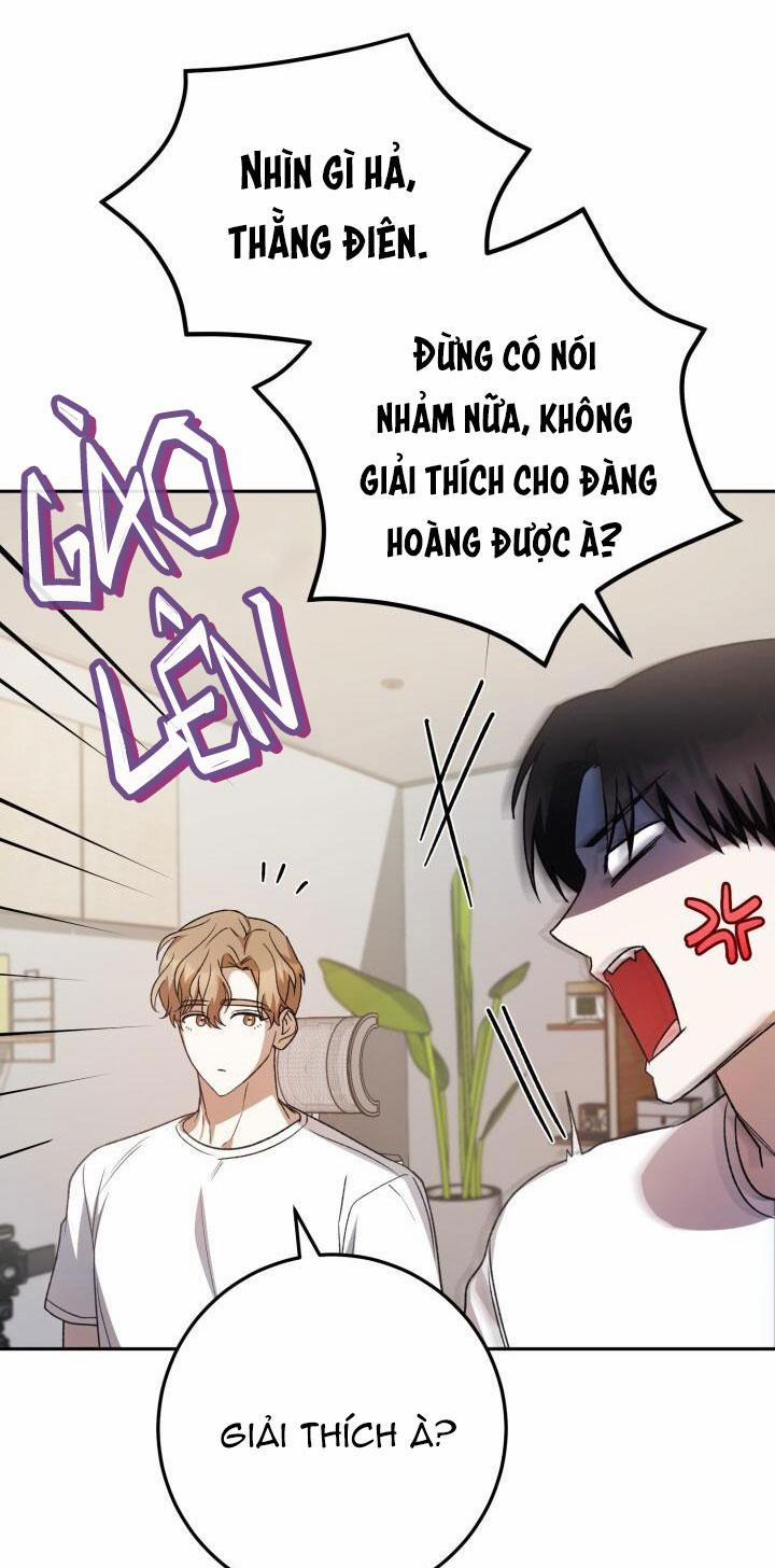 Đang Lập Kế Trả Thù Tôi Yêu Kẻ Thù Lúc Nào Không Hay 35 trang 100