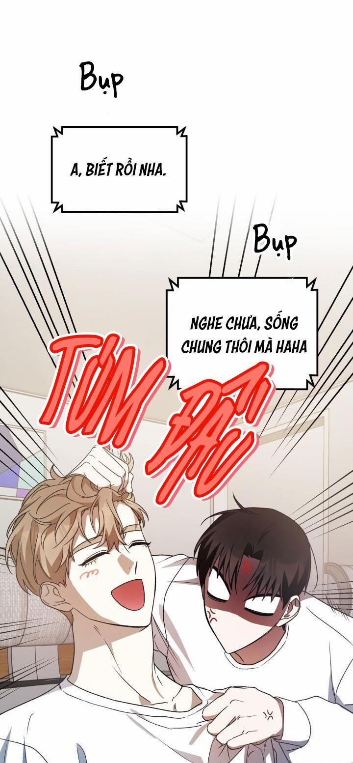 Đang Lập Kế Trả Thù Tôi Yêu Kẻ Thù Lúc Nào Không Hay 35 trang 104