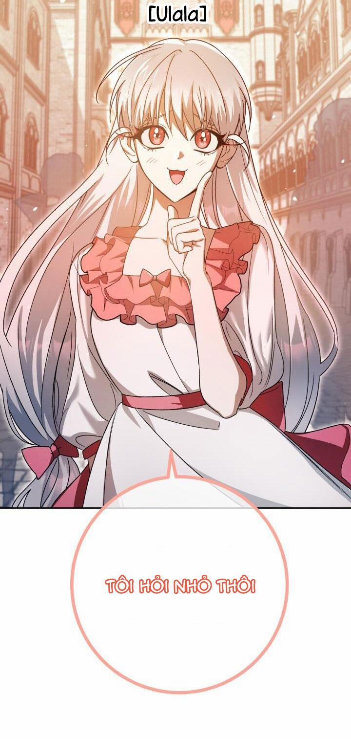 Đang Lập Kế Trả Thù Tôi Yêu Kẻ Thù Lúc Nào Không Hay 35 trang 108