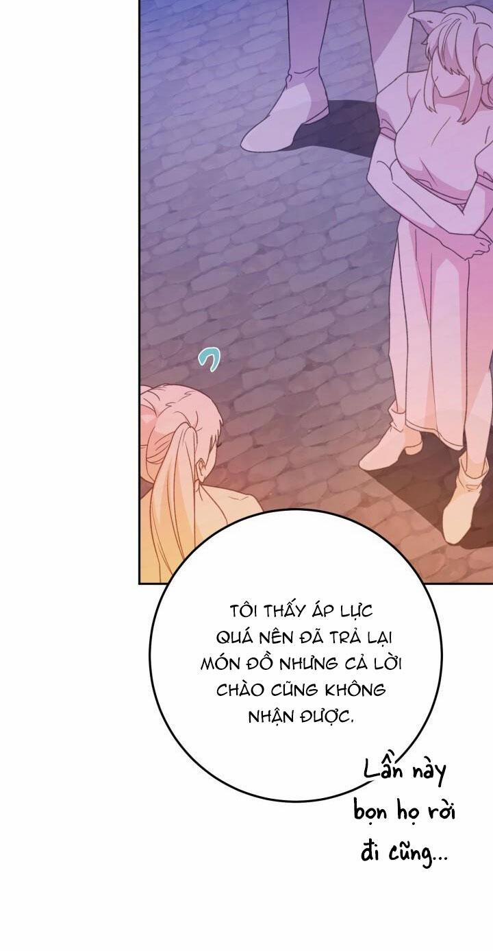 Đang Lập Kế Trả Thù Tôi Yêu Kẻ Thù Lúc Nào Không Hay 35 trang 13