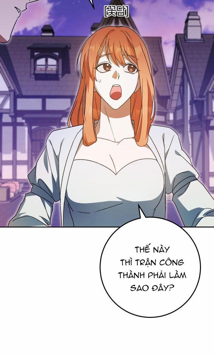 Đang Lập Kế Trả Thù Tôi Yêu Kẻ Thù Lúc Nào Không Hay 35 trang 15