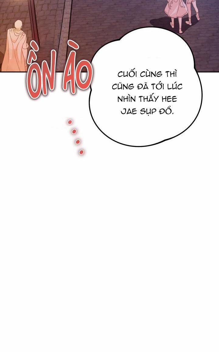 Đang Lập Kế Trả Thù Tôi Yêu Kẻ Thù Lúc Nào Không Hay 35 trang 17