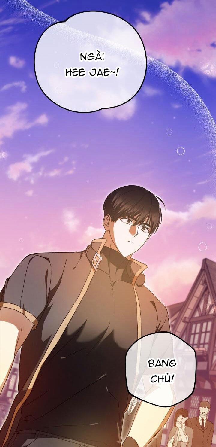 Đang Lập Kế Trả Thù Tôi Yêu Kẻ Thù Lúc Nào Không Hay 35 trang 20