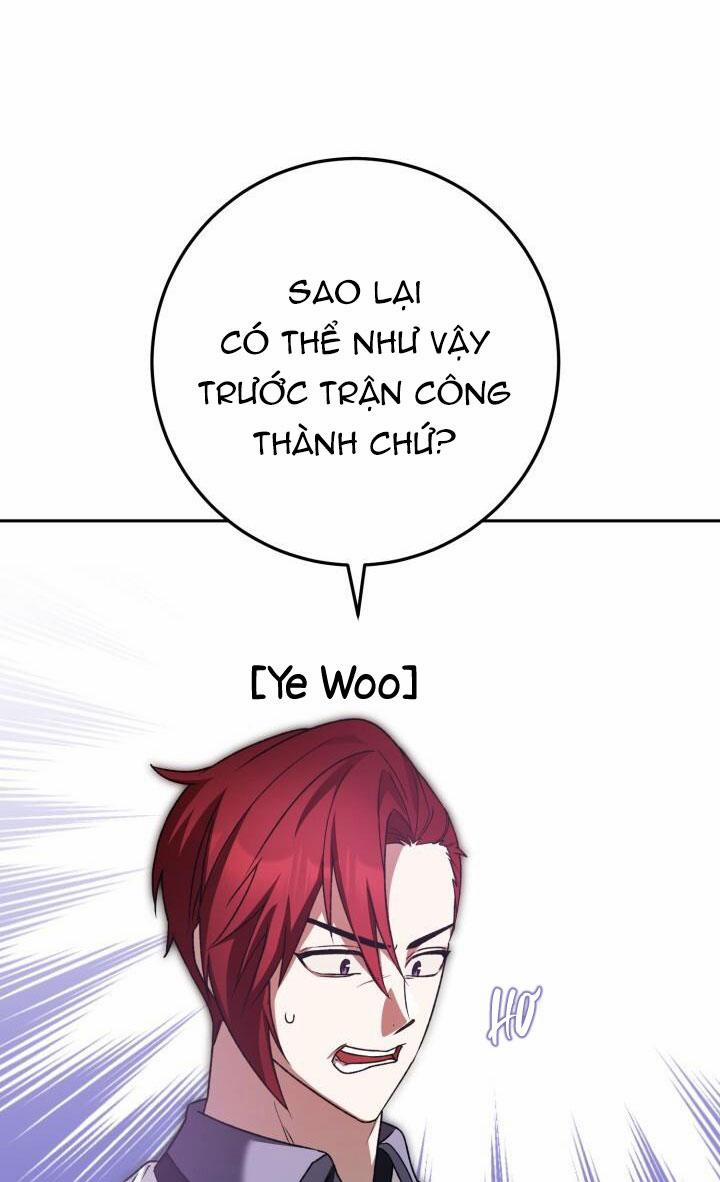 Đang Lập Kế Trả Thù Tôi Yêu Kẻ Thù Lúc Nào Không Hay 35 trang 3