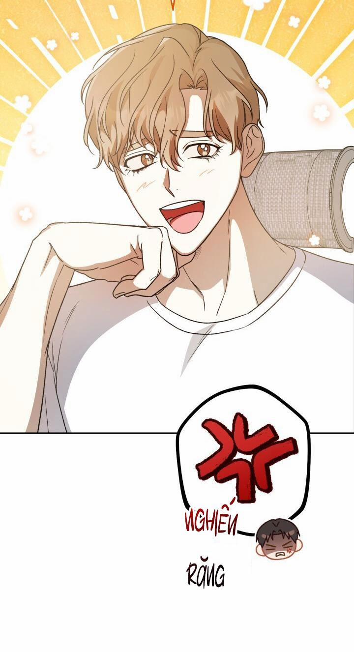 Đang Lập Kế Trả Thù Tôi Yêu Kẻ Thù Lúc Nào Không Hay 35 trang 33