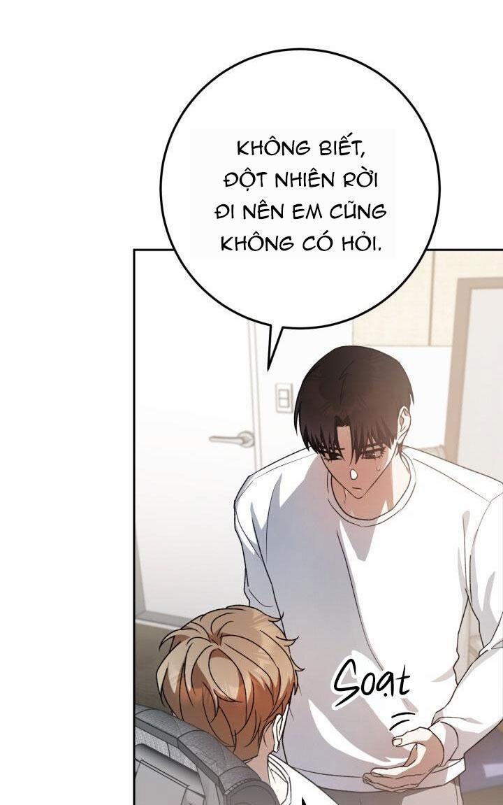 Đang Lập Kế Trả Thù Tôi Yêu Kẻ Thù Lúc Nào Không Hay 35 trang 40