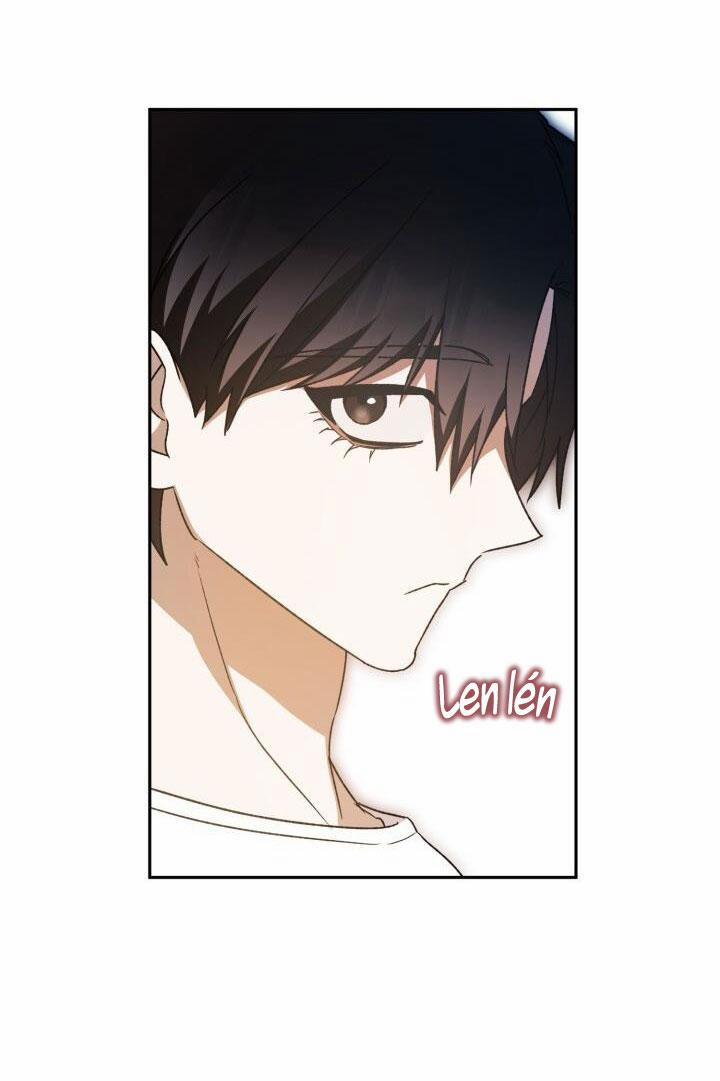 Đang Lập Kế Trả Thù Tôi Yêu Kẻ Thù Lúc Nào Không Hay 35 trang 43