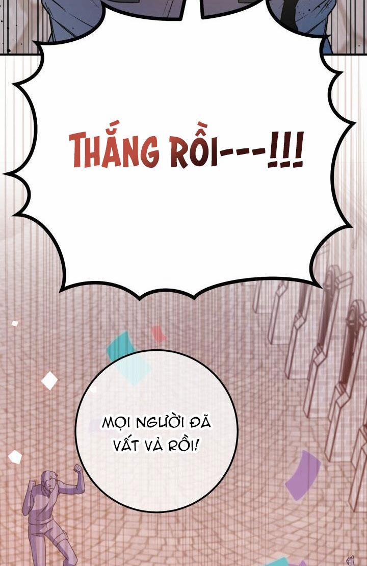 Đang Lập Kế Trả Thù Tôi Yêu Kẻ Thù Lúc Nào Không Hay 35 trang 61