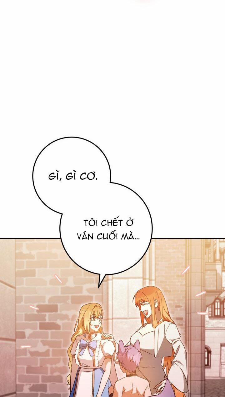 Đang Lập Kế Trả Thù Tôi Yêu Kẻ Thù Lúc Nào Không Hay 35 trang 70
