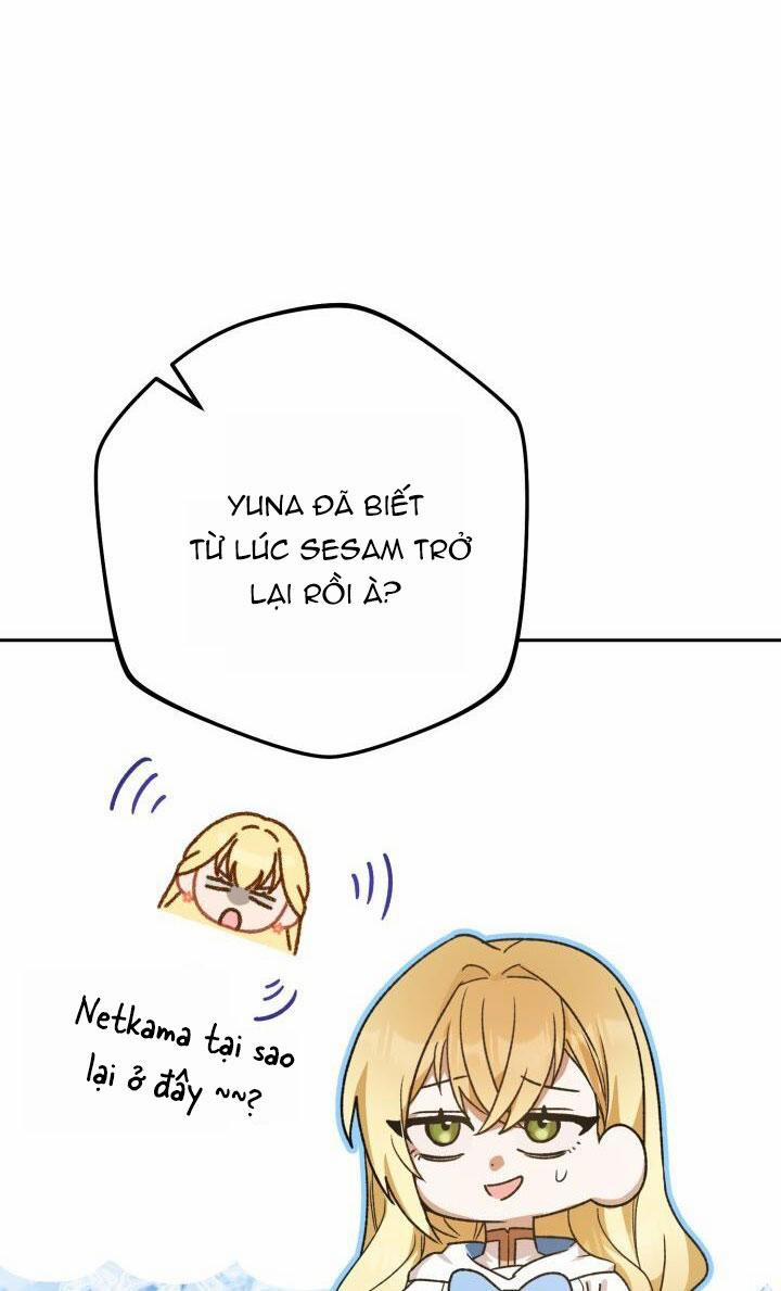 Đang Lập Kế Trả Thù Tôi Yêu Kẻ Thù Lúc Nào Không Hay 35 trang 80
