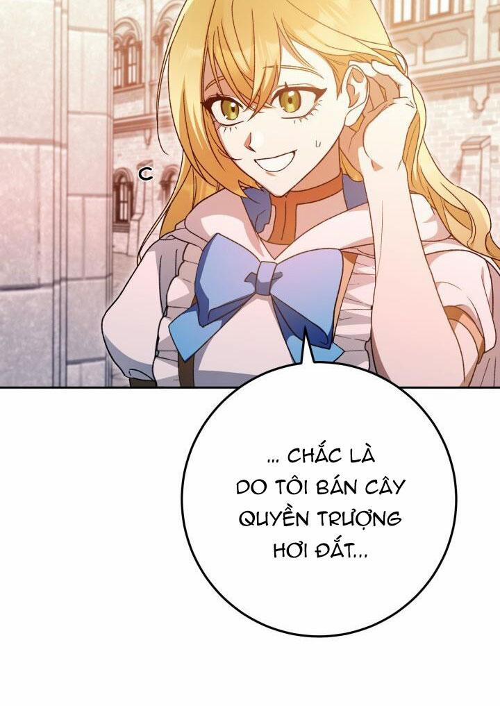 Đang Lập Kế Trả Thù Tôi Yêu Kẻ Thù Lúc Nào Không Hay 35 trang 84