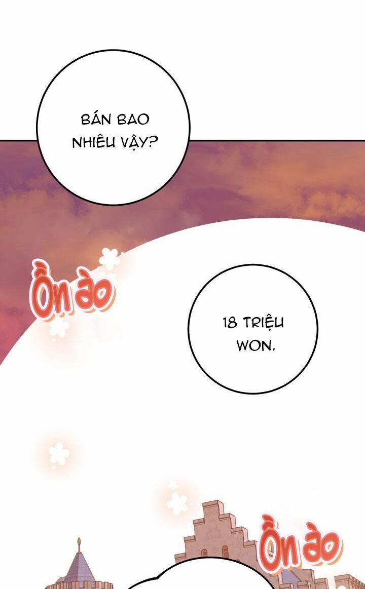 Đang Lập Kế Trả Thù Tôi Yêu Kẻ Thù Lúc Nào Không Hay 35 trang 89