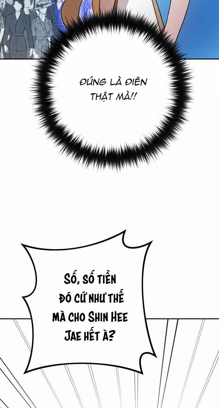 Đang Lập Kế Trả Thù Tôi Yêu Kẻ Thù Lúc Nào Không Hay 35 trang 97