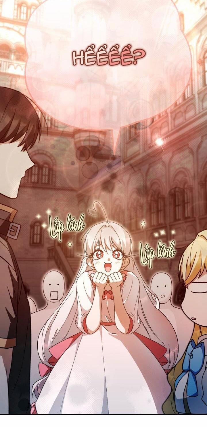 Đang Lập Kế Trả Thù Tôi Yêu Kẻ Thù Lúc Nào Không Hay 36 trang 13