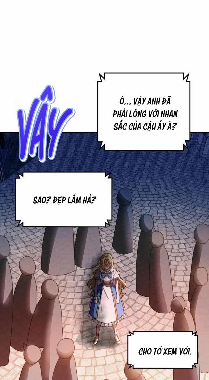 Đang Lập Kế Trả Thù Tôi Yêu Kẻ Thù Lúc Nào Không Hay 36 trang 16