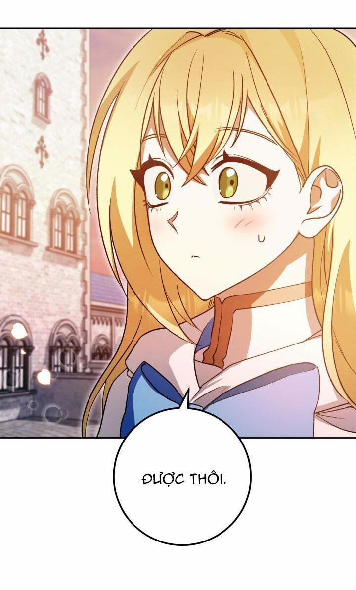 Đang Lập Kế Trả Thù Tôi Yêu Kẻ Thù Lúc Nào Không Hay 36 trang 25