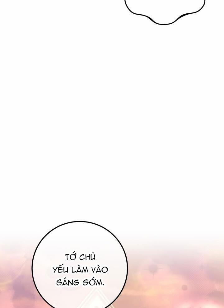 Đang Lập Kế Trả Thù Tôi Yêu Kẻ Thù Lúc Nào Không Hay 36 trang 29