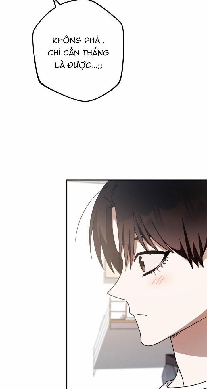 Đang Lập Kế Trả Thù Tôi Yêu Kẻ Thù Lúc Nào Không Hay 36 trang 34