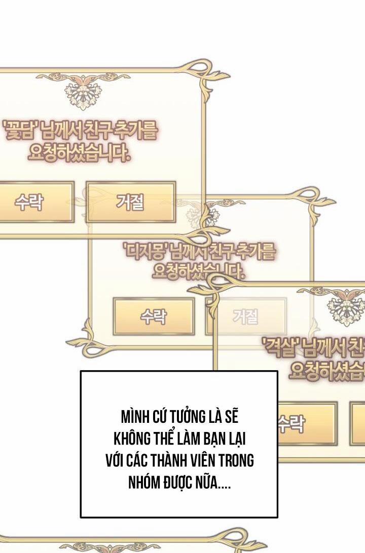 Đang Lập Kế Trả Thù Tôi Yêu Kẻ Thù Lúc Nào Không Hay 36 trang 36