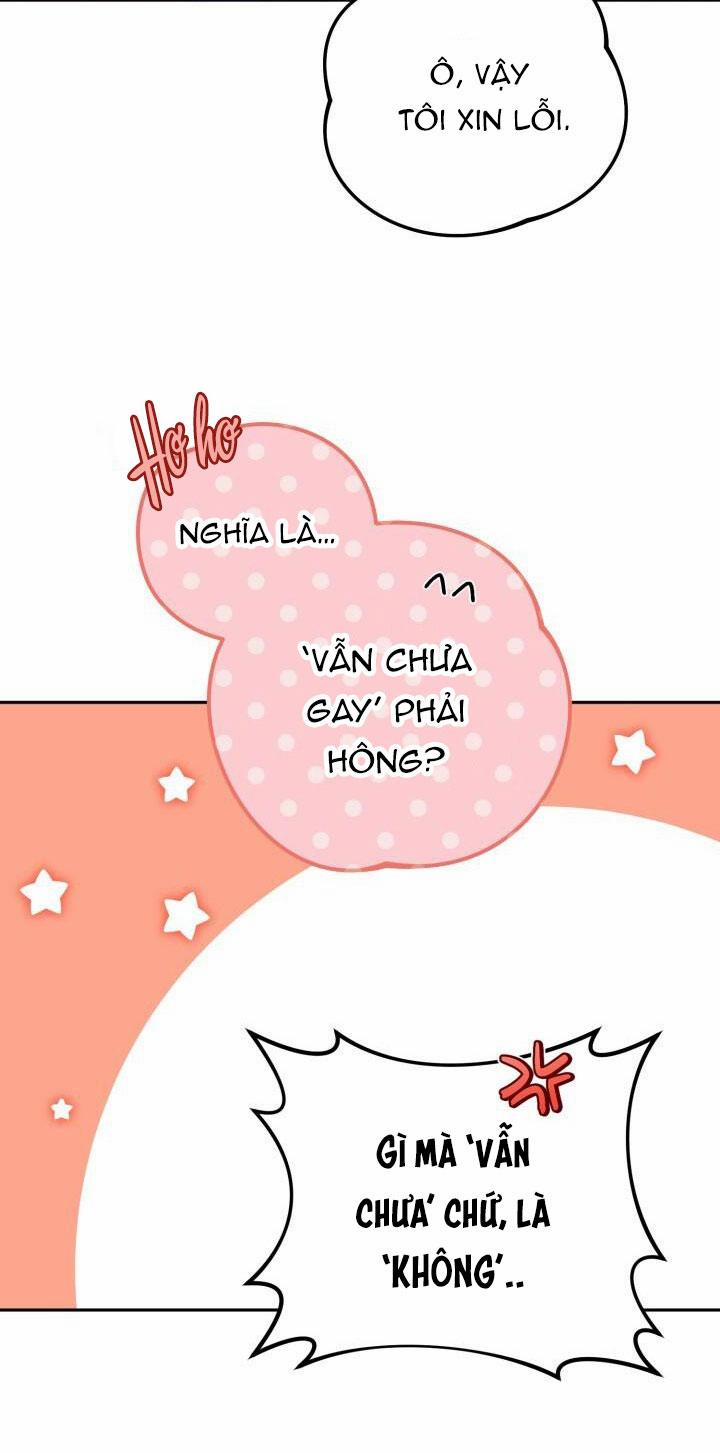 Đang Lập Kế Trả Thù Tôi Yêu Kẻ Thù Lúc Nào Không Hay 36 trang 4