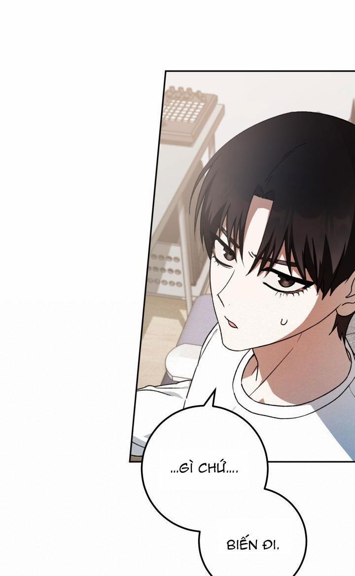 Đang Lập Kế Trả Thù Tôi Yêu Kẻ Thù Lúc Nào Không Hay 36 trang 41